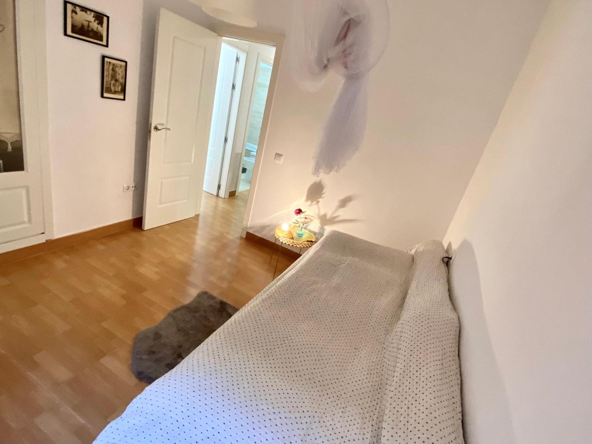 Skydiversnestdotcom Apartament Bollullos de la Mitación