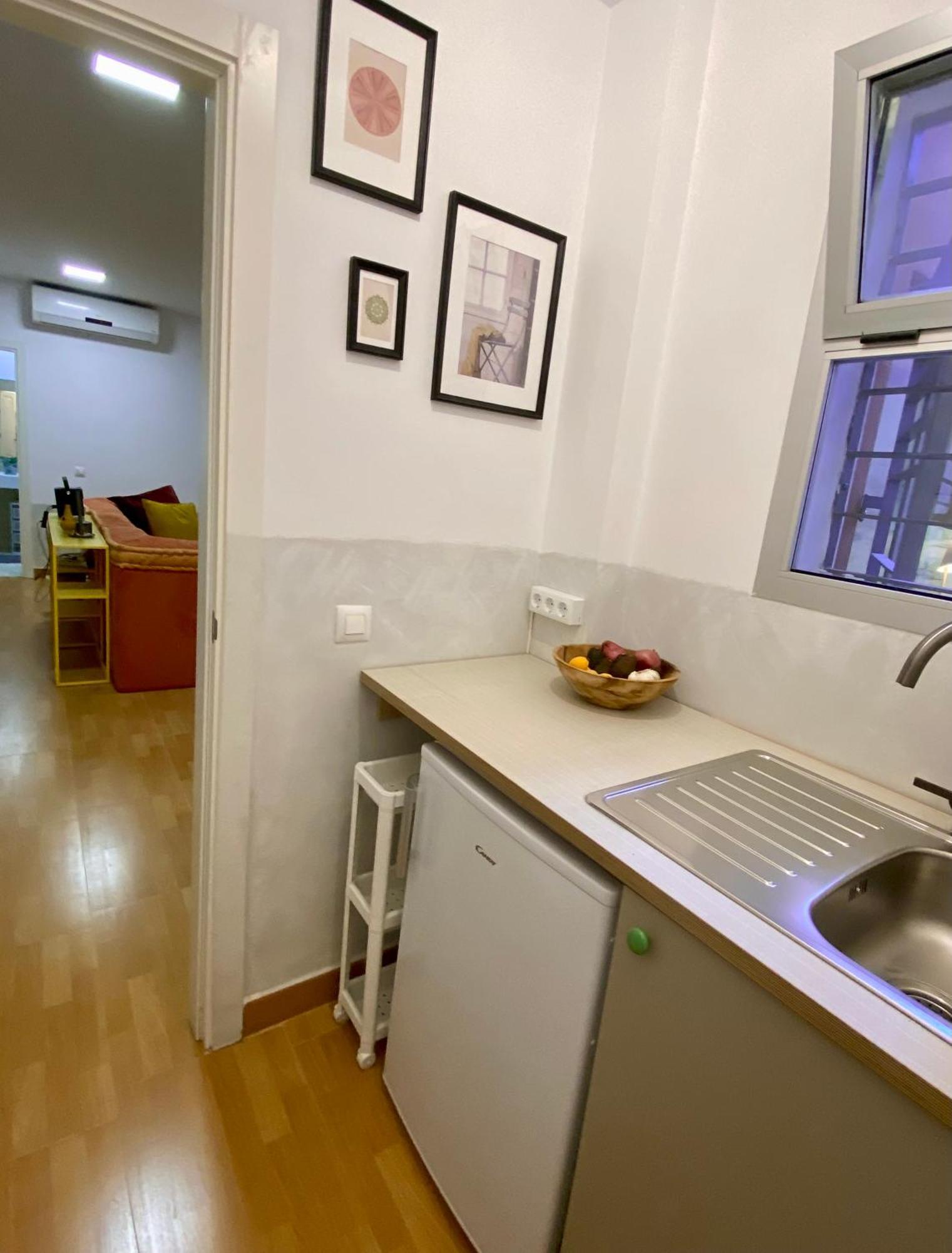 Apartament Skydiversnestdotcom